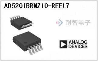 AD5201BRMZ10-REEL7