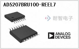 AD5207BRU100-REEL7