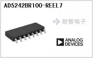 AD5242BR100-REEL7