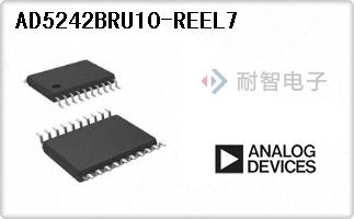 AD5242BRU10-REEL7