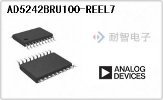 AD5242BRU100-REEL7