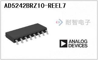 AD5242BRZ10-REEL7