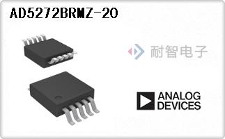 AD5272BRMZ-20