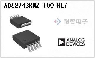 AD5274BRMZ-100-RL7