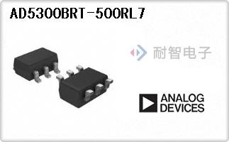 AD5300BRT-500RL7