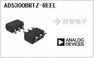 AD5300BRTZ-REEL