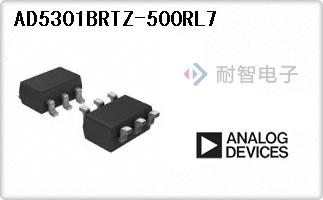 AD5301BRTZ-500RL7