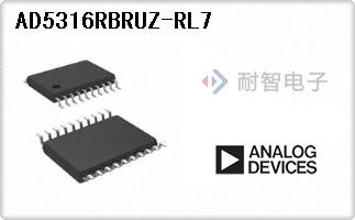 AD5316RBRUZ-RL7