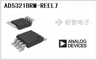 AD5321BRM-REEL7