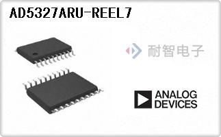 AD5327ARU-REEL7