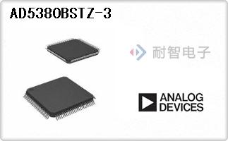 AD5380BSTZ-3