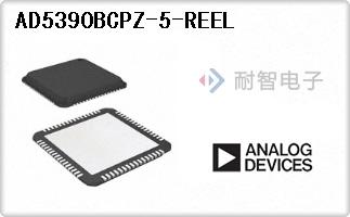 AD5390BCPZ-5-REEL