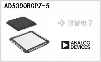 AD5390BCPZ-5