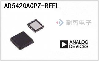 AD5420ACPZ-REEL