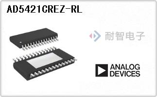 AD5421CREZ-RL