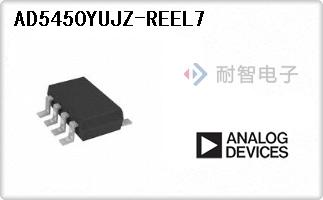 AD5450YUJZ-REEL7