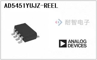 AD5451YUJZ-REEL