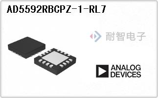 AD5592RBCPZ-1-RL7