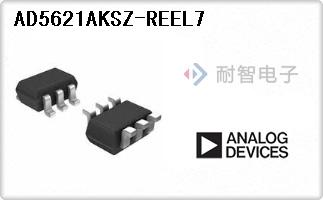 AD5621AKSZ-REEL7