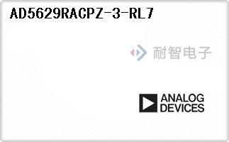 AD5629RACPZ-3-RL7