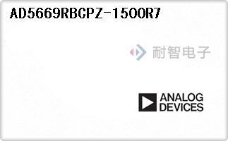 AD5669RBCPZ-1500R7