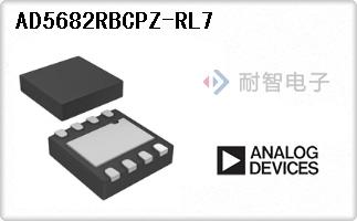 AD5682RBCPZ-RL7