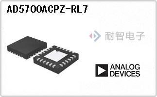 AD5700ACPZ-RL7