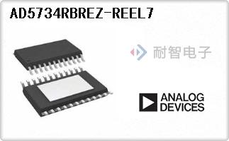 AD5734RBREZ-REEL7