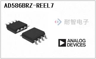 AD586BRZ-REEL7