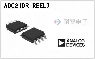 AD621BR-REEL7