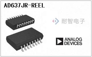 AD637JR-REEL