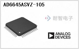 AD6645ASVZ-105