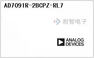 AD7091R-2BCPZ-RL7