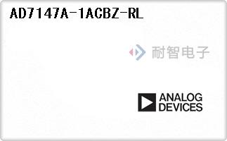 AD7147A-1ACBZ-RL