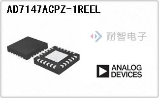 AD7147ACPZ-1REEL