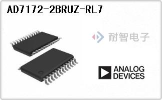 AD7172-2BRUZ-RL7