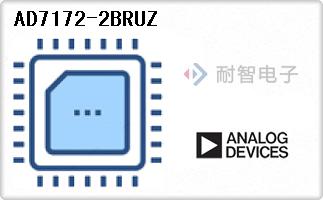 AD7172-2BRUZ