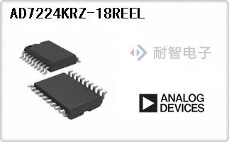 AD7224KRZ-18REEL