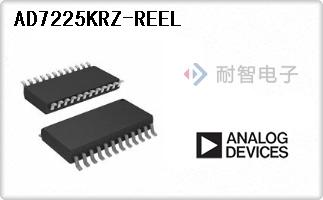 AD7225KRZ-REEL