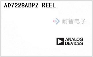 AD7228ABPZ-REEL