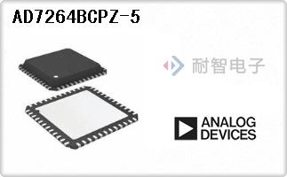 AD7264BCPZ-5