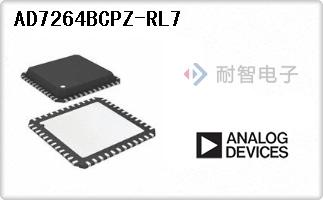 AD7264BCPZ-RL7