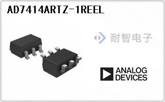 AD7414ARTZ-1REEL