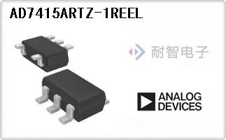 AD7415ARTZ-1REEL