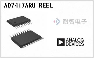 AD7417ARU-REEL