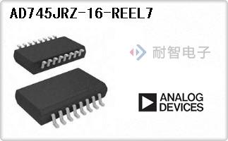 AD745JRZ-16-REEL7