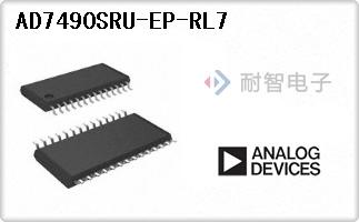 AD7490SRU-EP-RL7