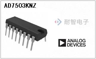 AD7503KNZ