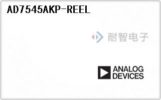 AD7545AKP-REEL