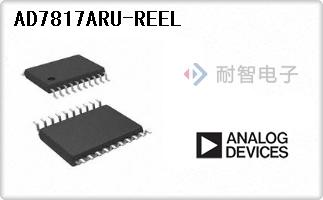 AD7817ARU-REEL